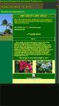 Mobile Screenshot of progreen.biz