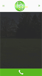 Mobile Screenshot of progreen.net